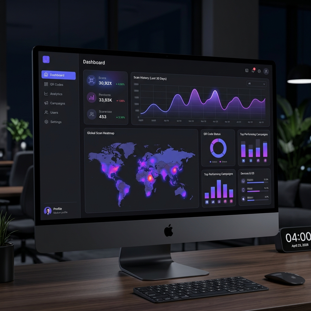 Analytics Detail